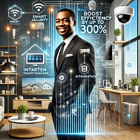 Renay's I.O.T TechLabs